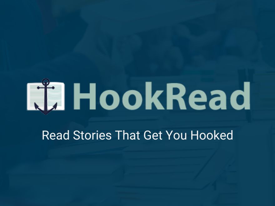 Welcome to our Hookread