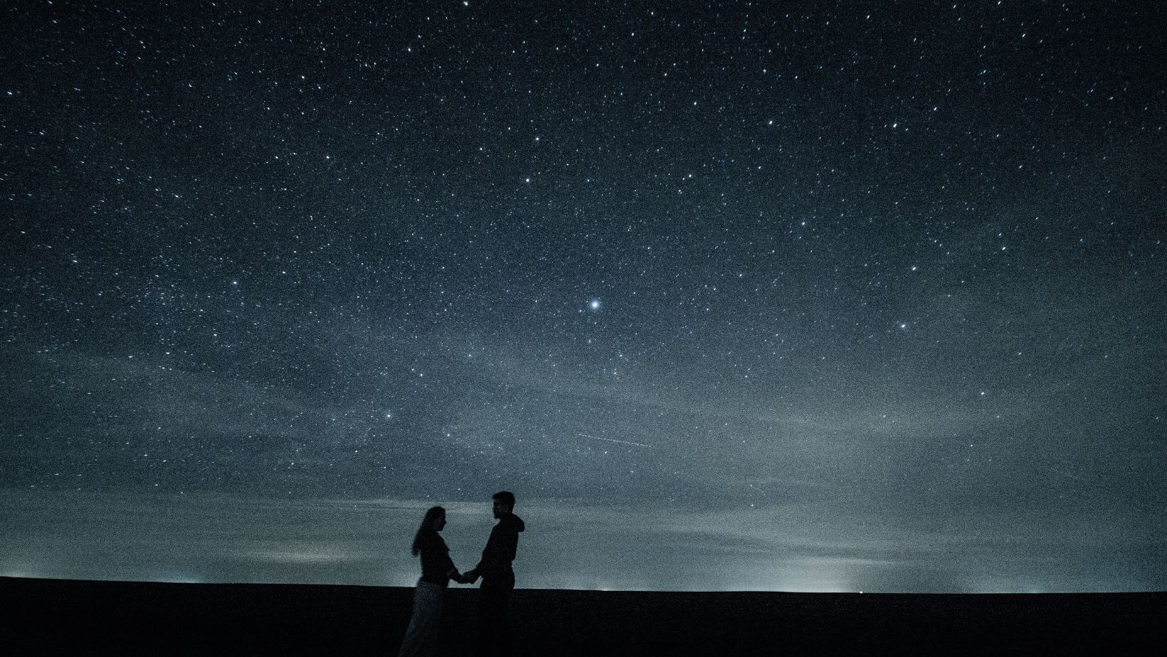 The Perfect Match & The Roller Coaster Ride of Love